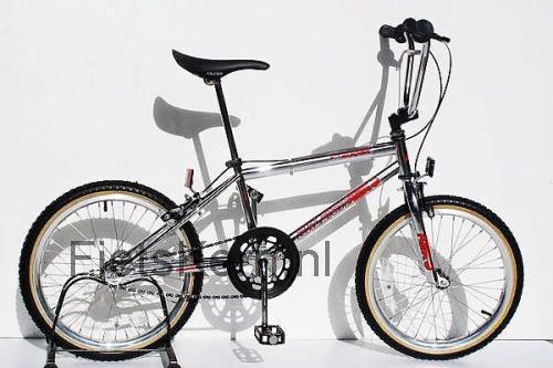 Raleigh Aero Pro Burner beoordelingen en specificaties